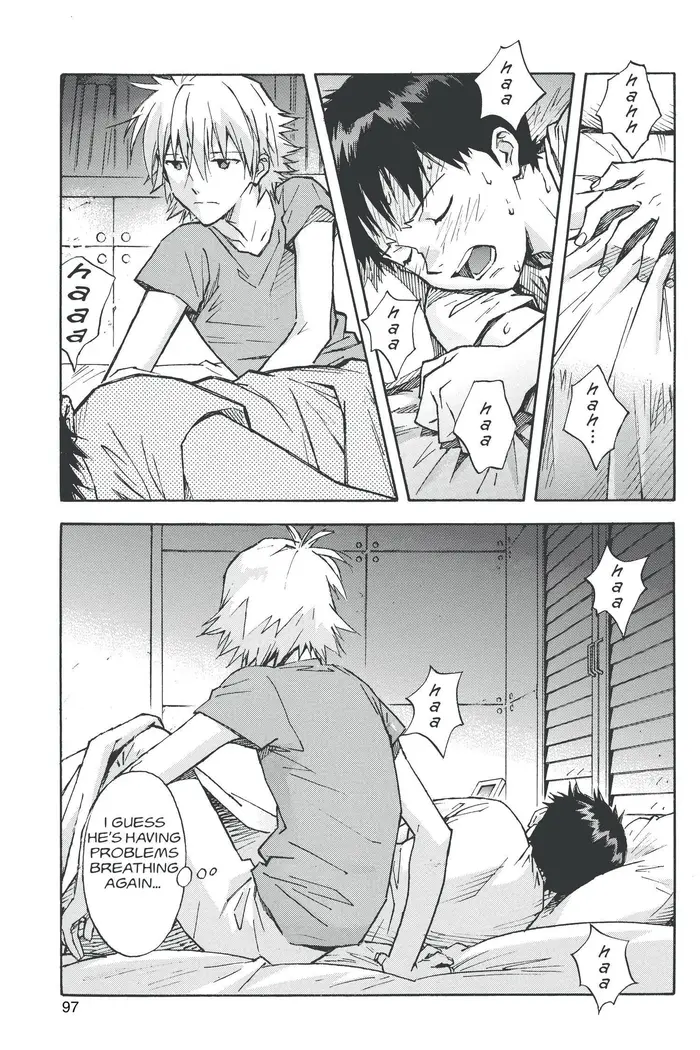 Neon Genesis Evangelion Chapter 67 image 13_optimized
